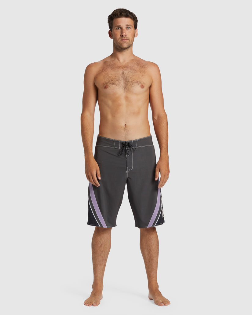 Fluid 2K Pro Boardshorts