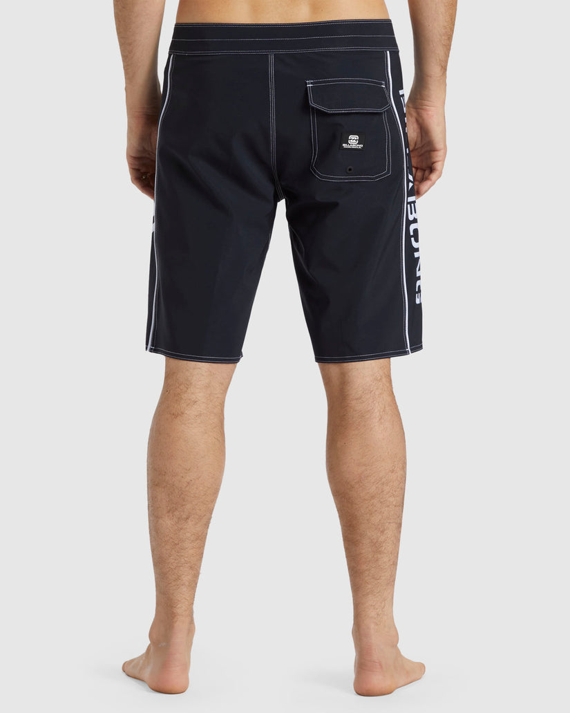 Mens D Bah 2.0 Pro Boardshorts