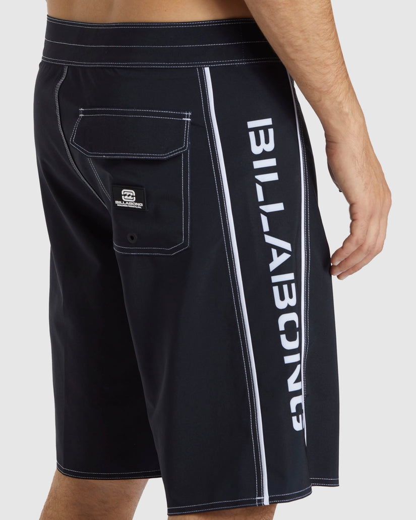 Mens D Bah 2.0 Pro Boardshorts