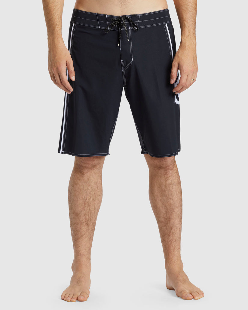 Mens D Bah 2.0 Pro Boardshorts