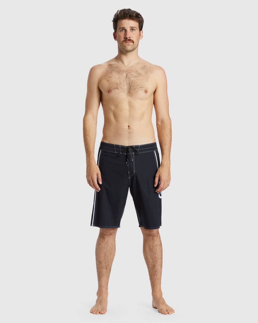 Mens D Bah 2.0 Pro Boardshorts