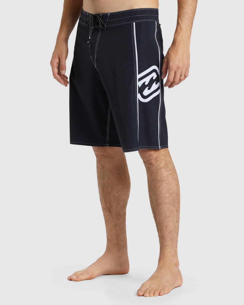 Mens D Bah 2.0 Pro Boardshorts