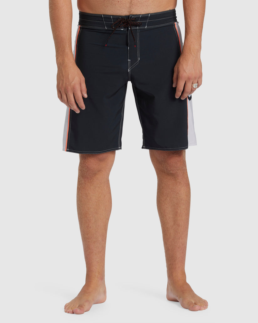 Dbah 2.0 Pro Boardshorts