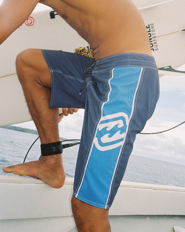 Mens D Bah 2.0 Pro Boardshorts