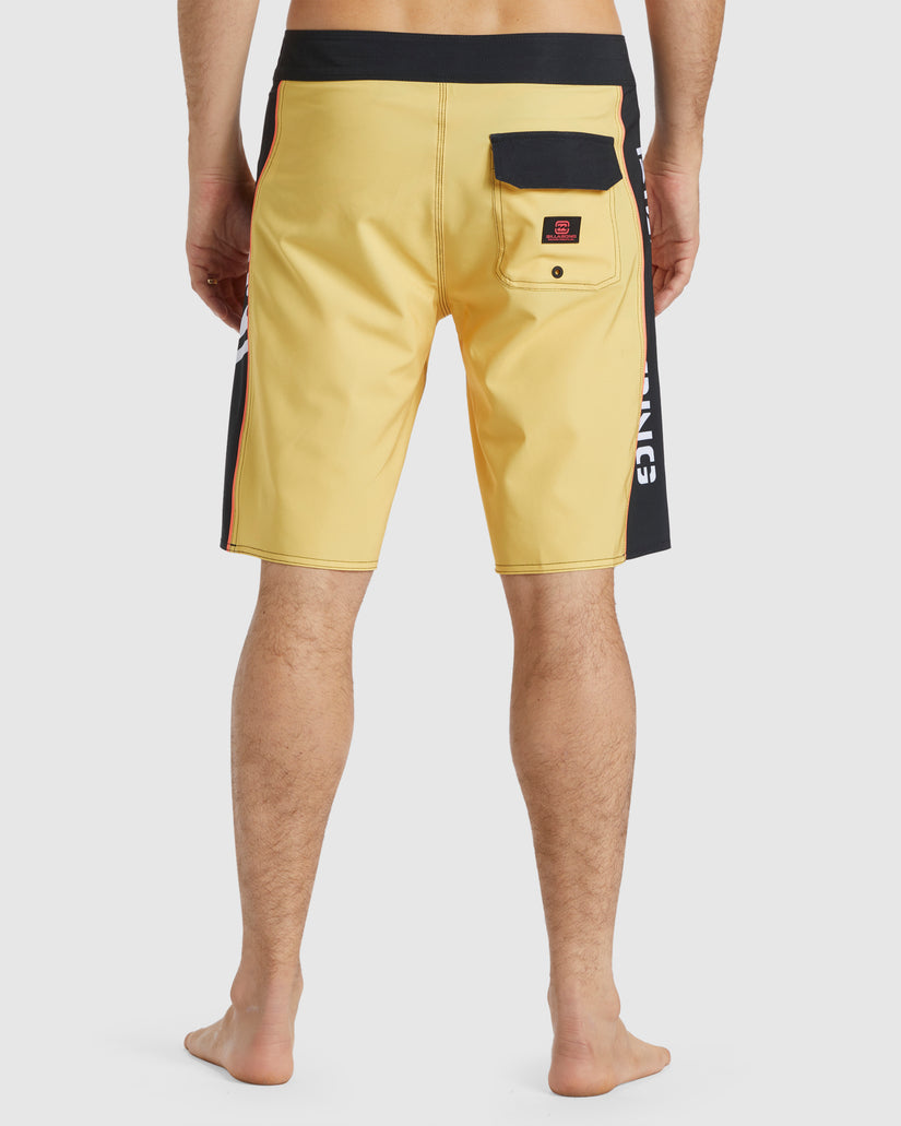 Mens D Bah 2.0 Pro Boardshorts