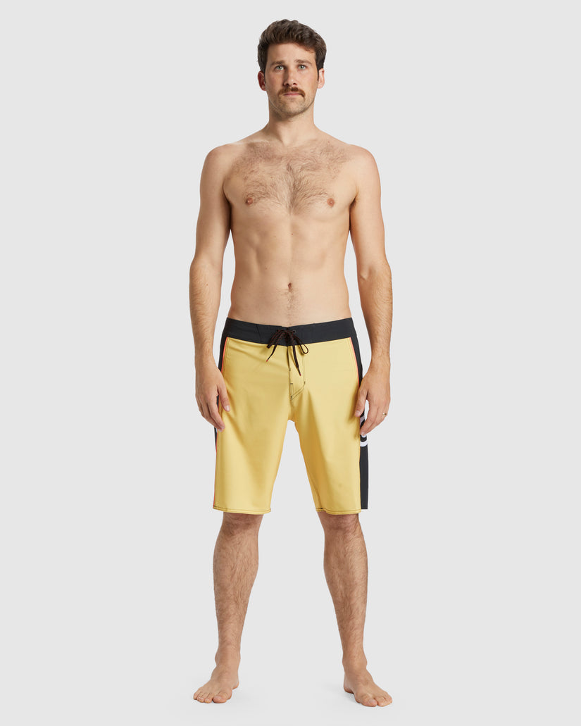 Mens D Bah 2.0 Pro Boardshorts