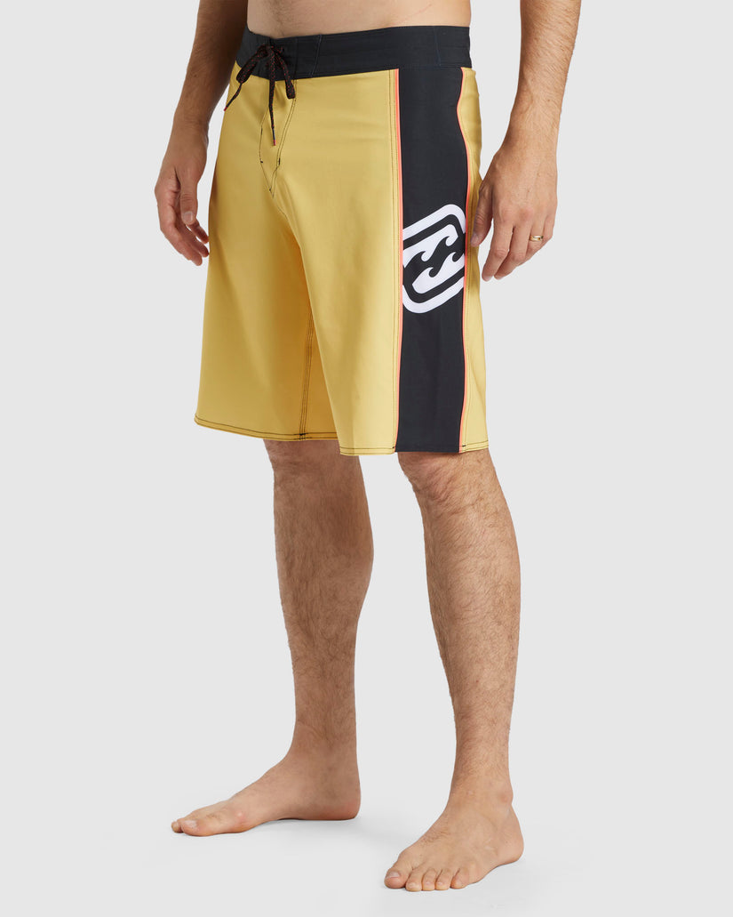 Mens D Bah 2.0 Pro Boardshorts