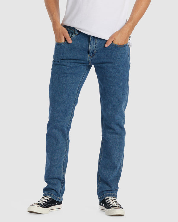 Mens 73 Denim Pants