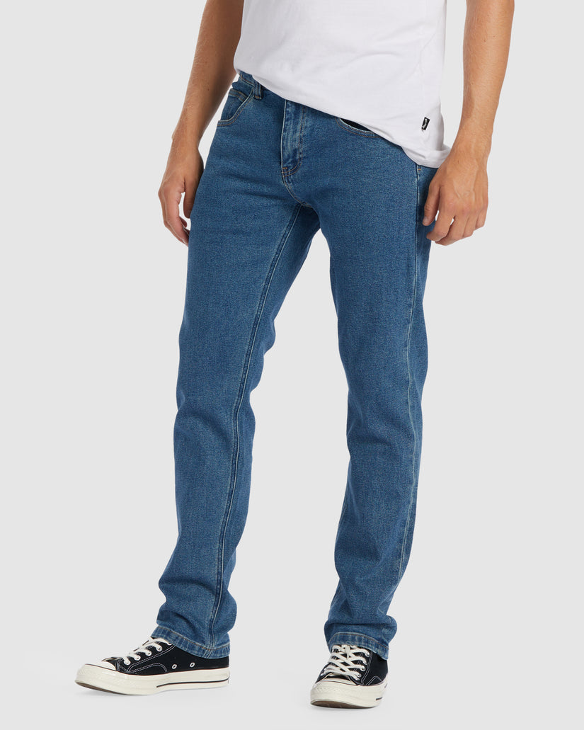 Mens 73 Denim Pants