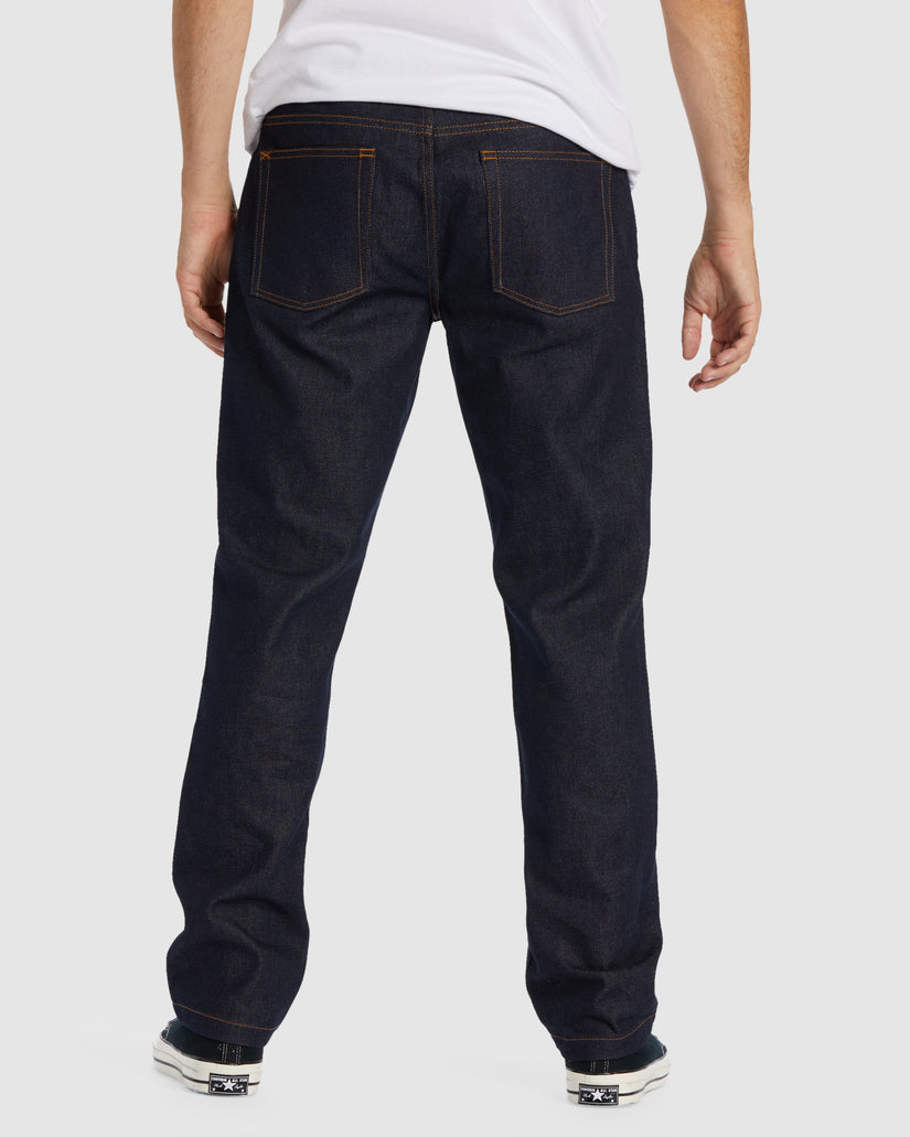 Mens 73 Denim Pants