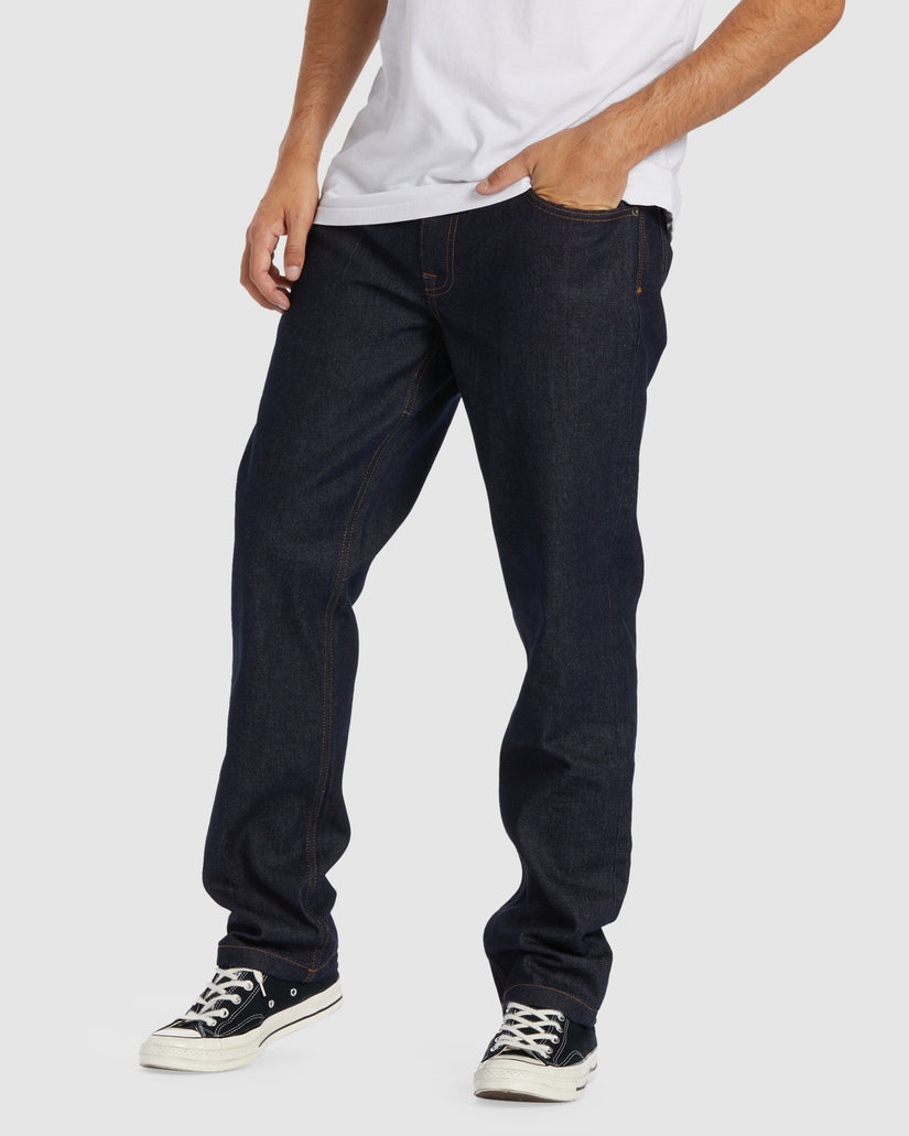 Mens 73 Denim Pants