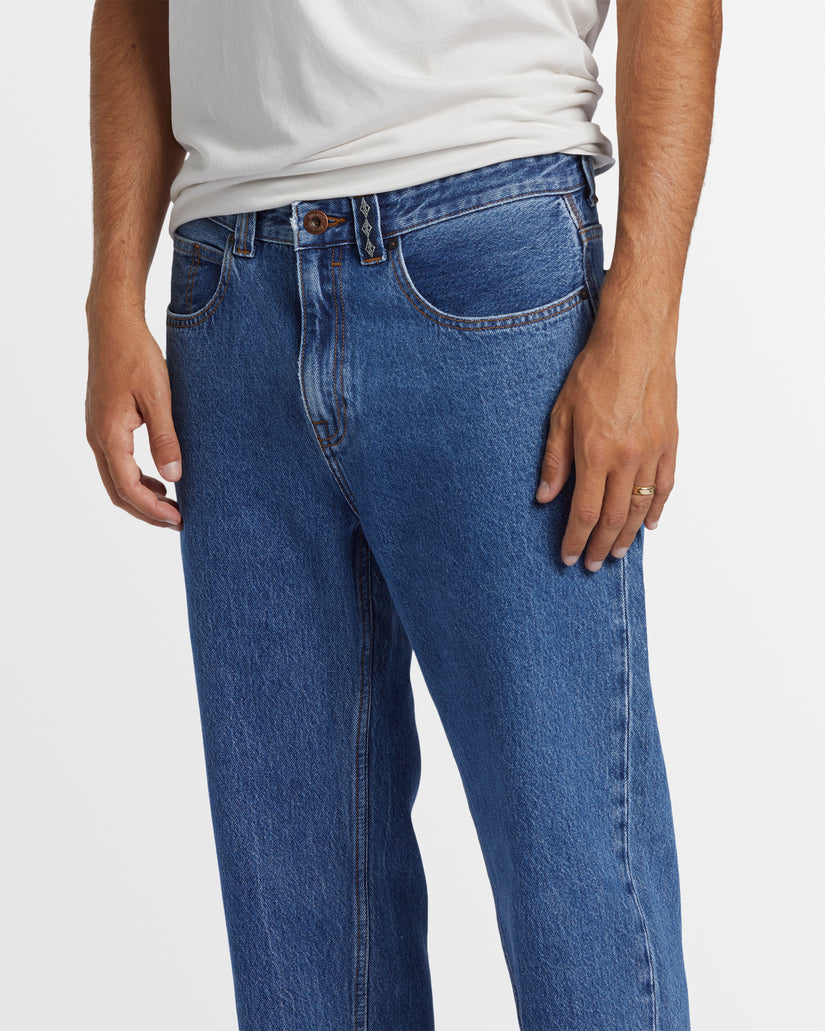 Mens 73 Denim Pants