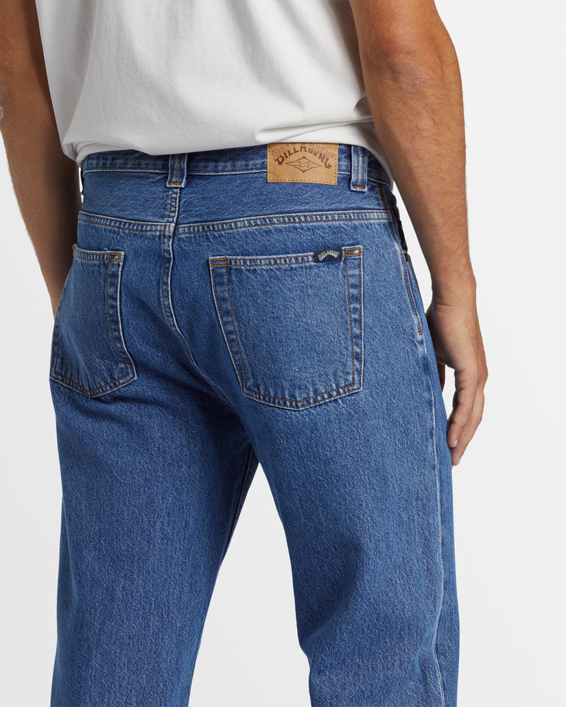 Mens 73 Denim Pants