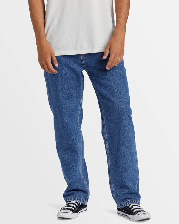 Mens 73 Denim Pants