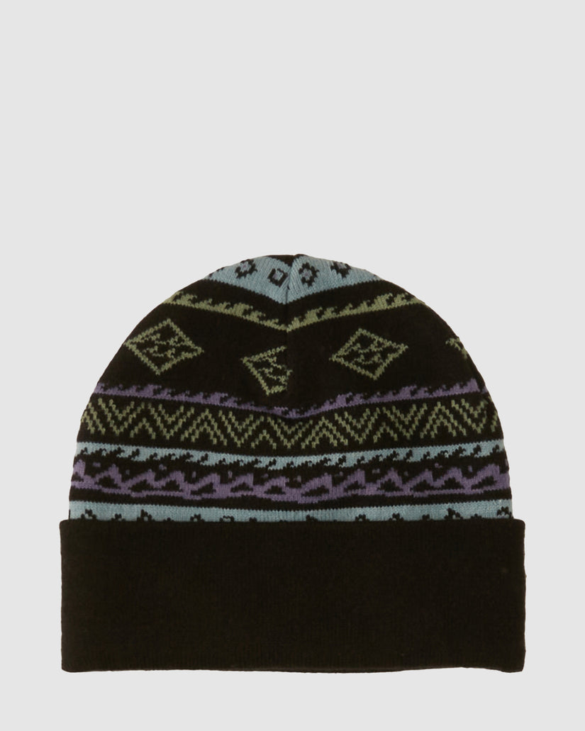 Mens A/Div Reissue Beanie