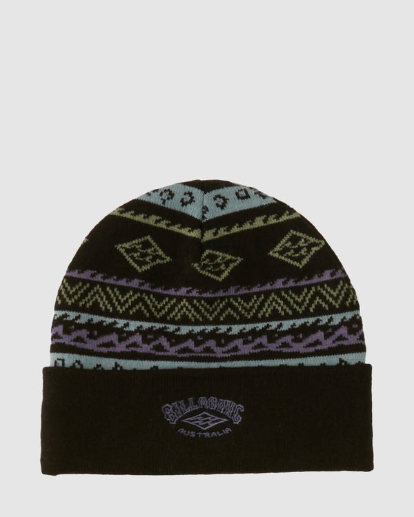 Mens A/Div Reissue Beanie