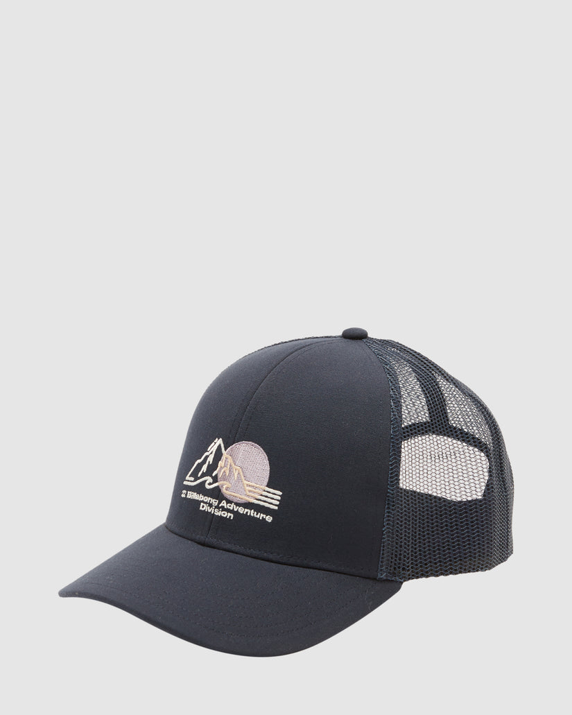 Mens A/Div Range Trucker Hat