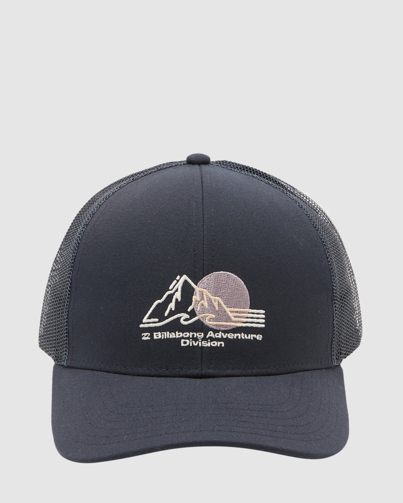 Mens A/Div Range Trucker Hat