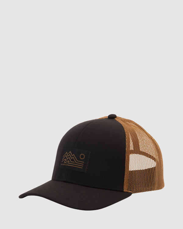 Mens A/Div Range Trucker Hat