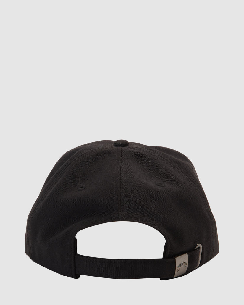 Mens A/Div Strapback Cap