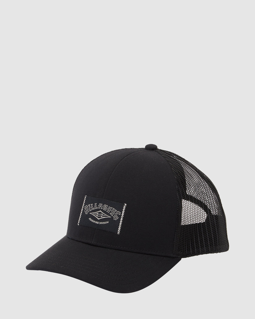 Mens A/Div Range Trucker Hat