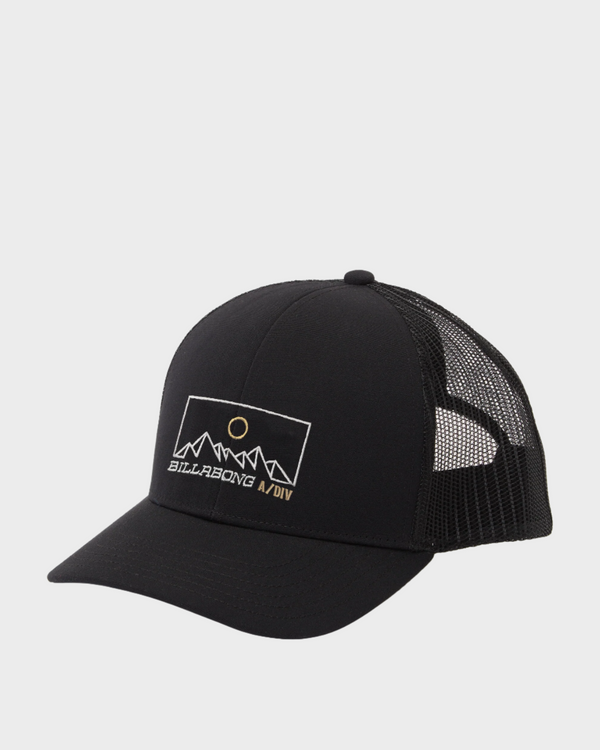 Mens A/Div Range Trucker Hat