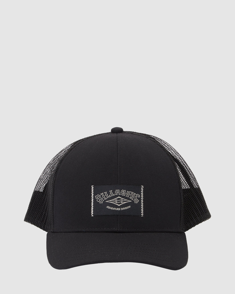 Mens A/Div Range Trucker Hat