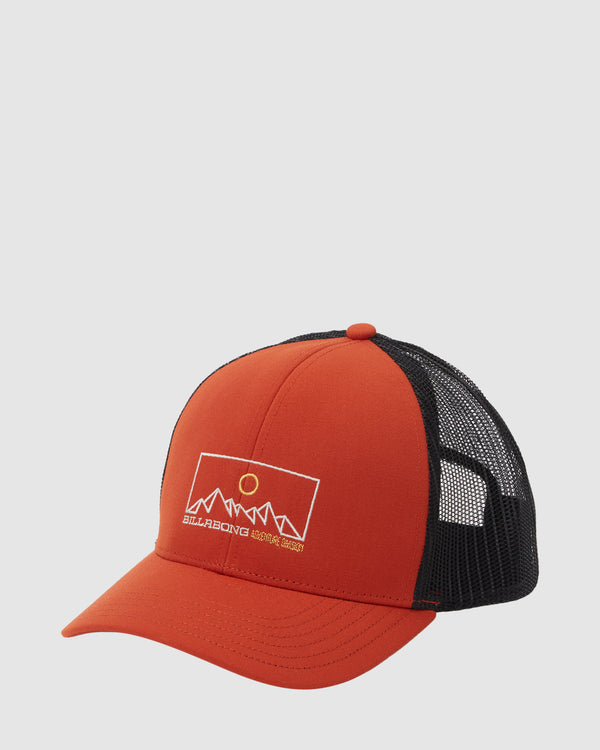 Mens A/Div Range Trucker Hat