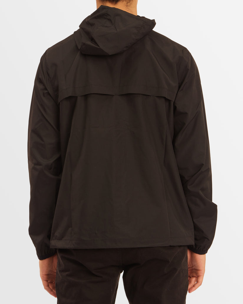 Mens A/Div Transport Windbreaker Jacket