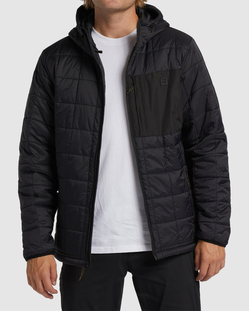 Mens A/Div Journey Puffer Jacket