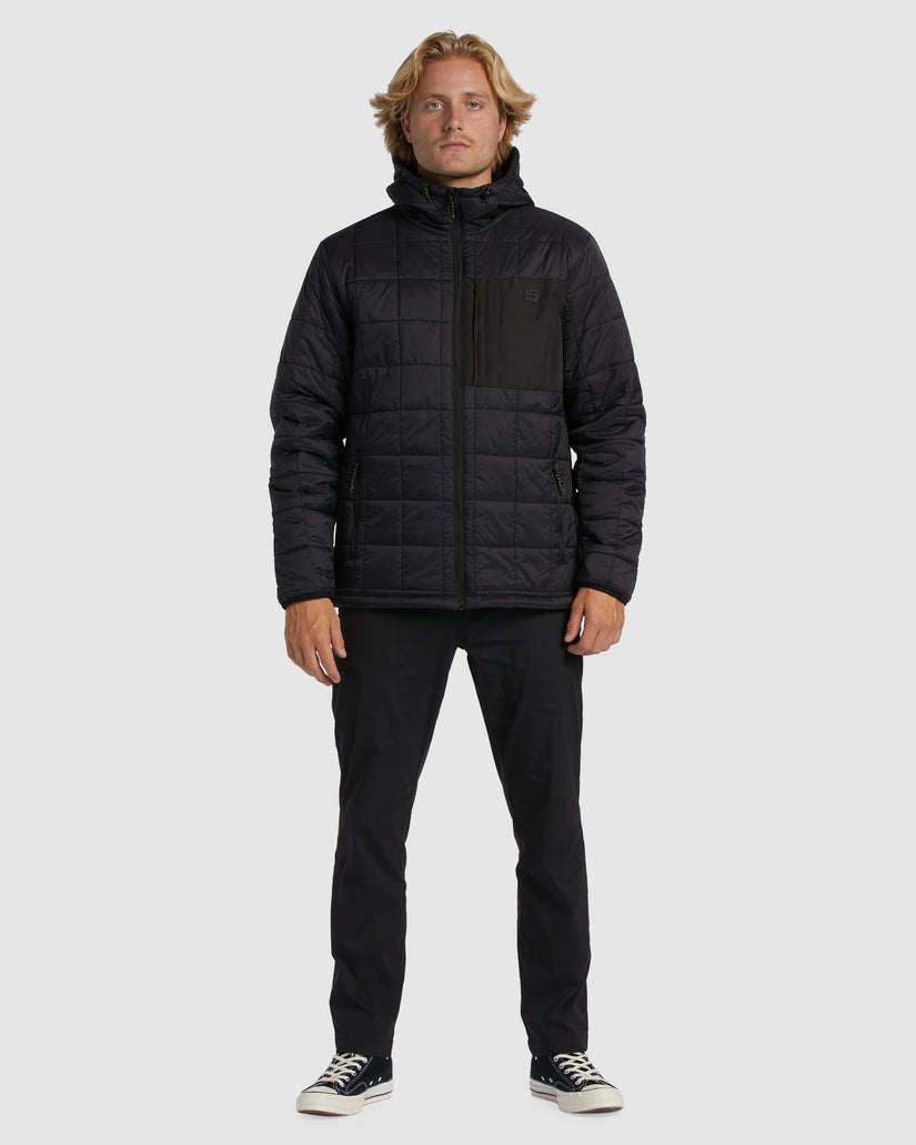 Mens A/Div Journey Puffer Jacket