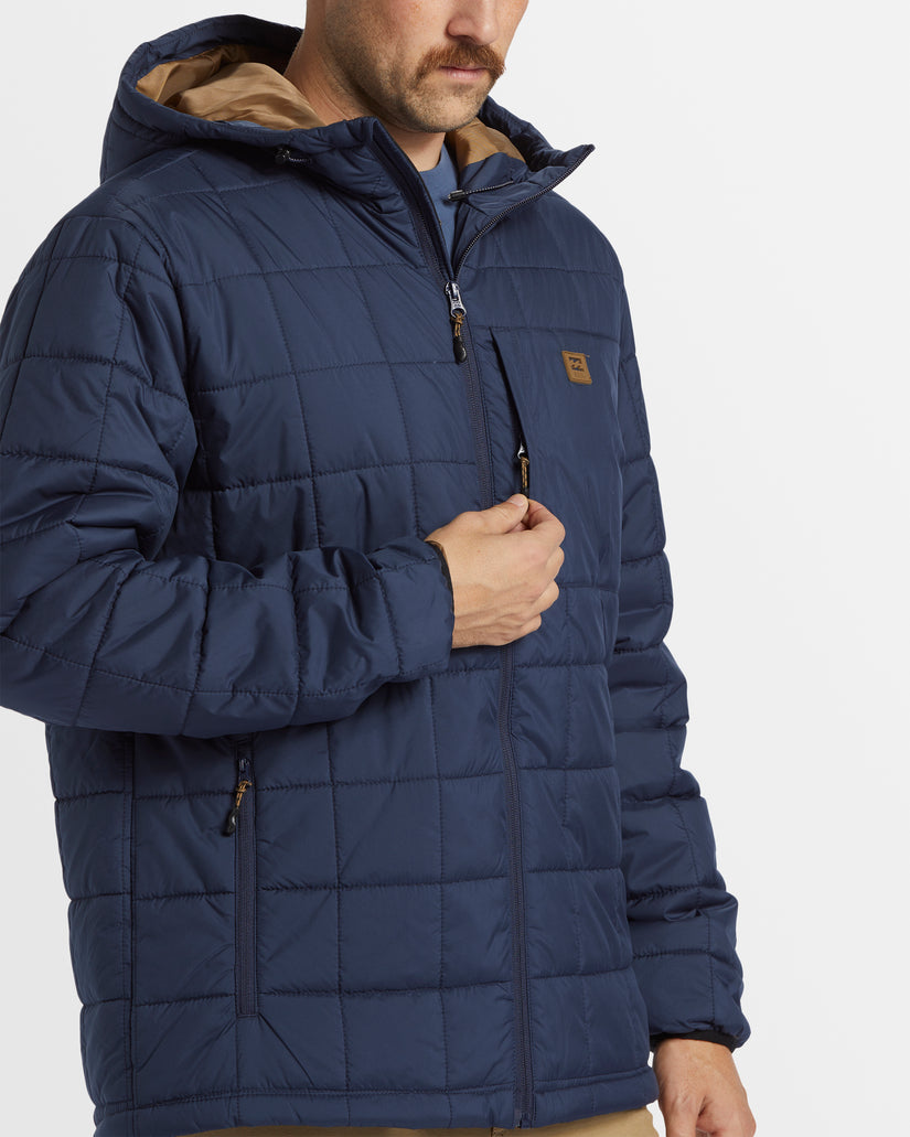 Mens A/Div Journey Puffer Jacket