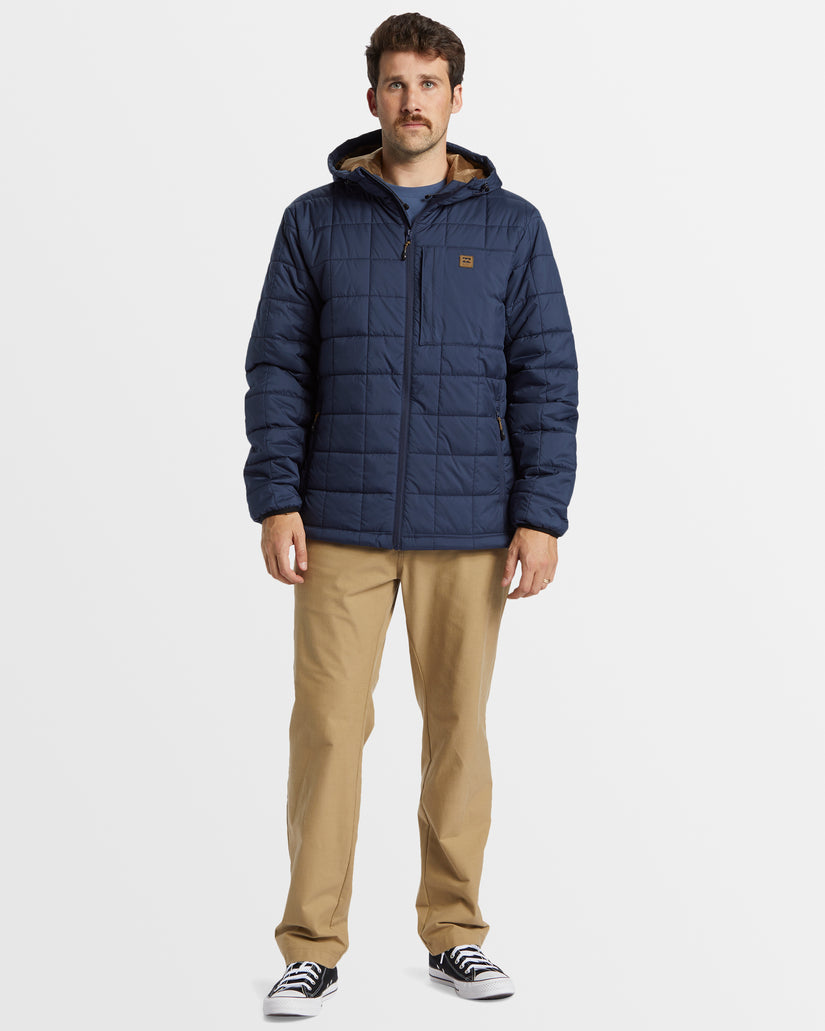 Mens A/Div Journey Puffer Jacket