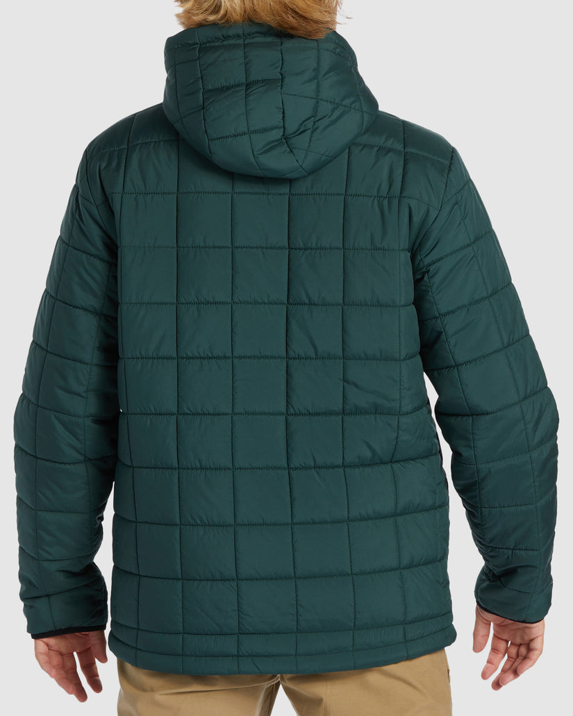 Mens A/Div Journey Puffer Jacket