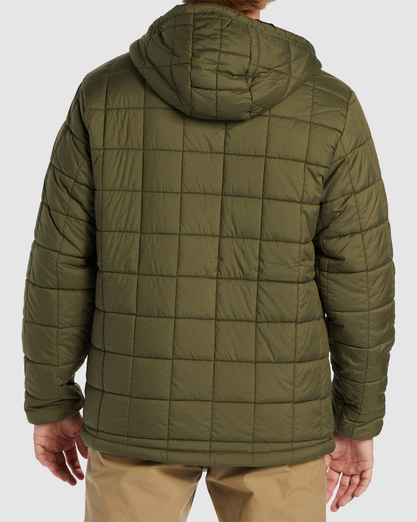 Mens A/Div Journey Puffer Jacket