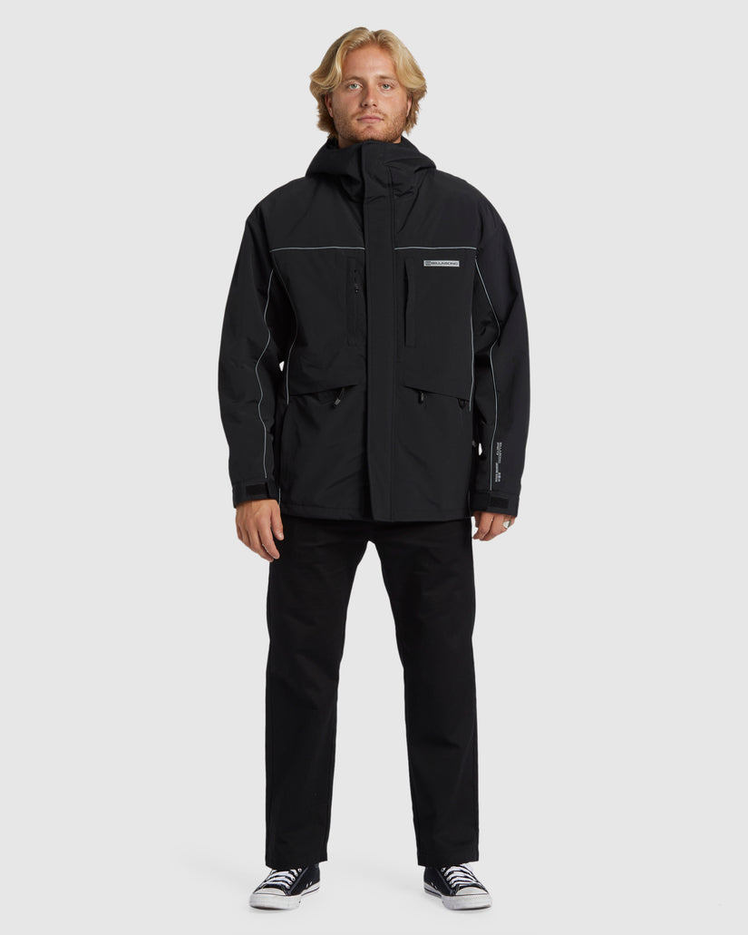 Mens Contact Jacket