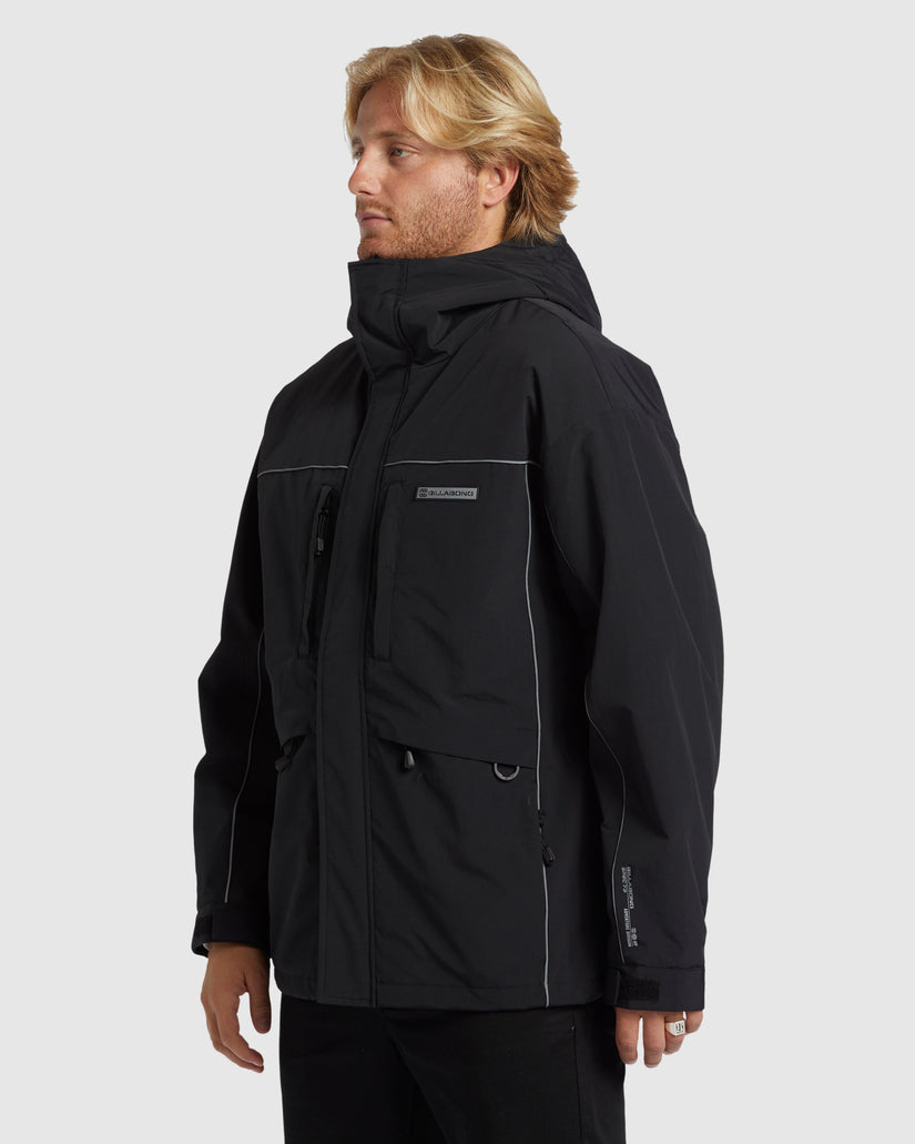 Mens Contact Jacket