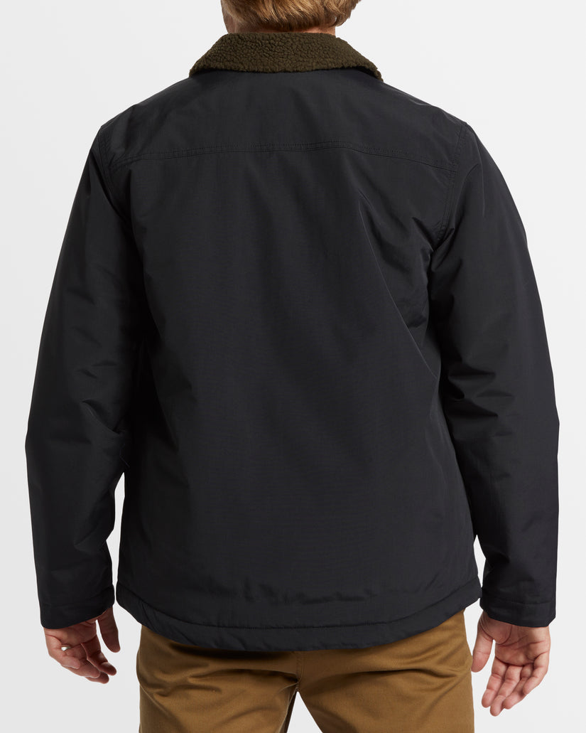 Mens Outpost Jacket