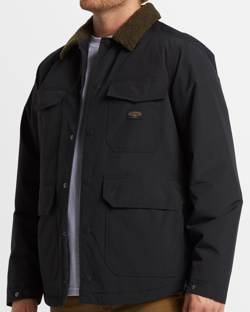 Mens Outpost Jacket