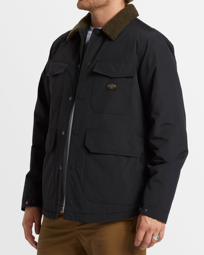 Mens Outpost Jacket