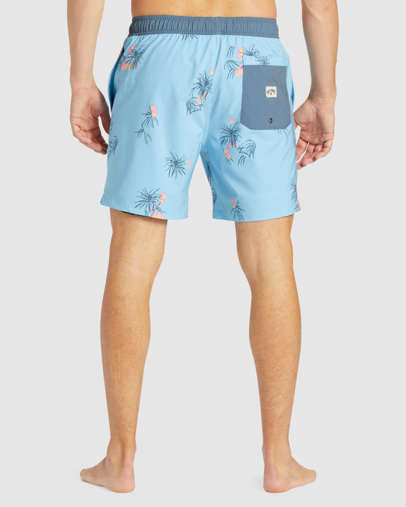 Sundays Layback Boardshorts