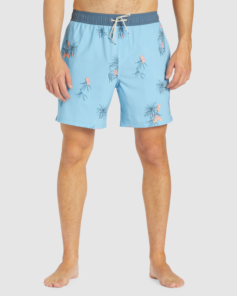 Sundays Layback Boardshorts