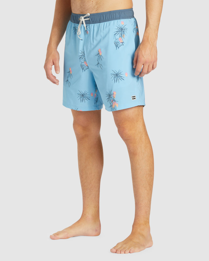 Sundays Layback Boardshorts