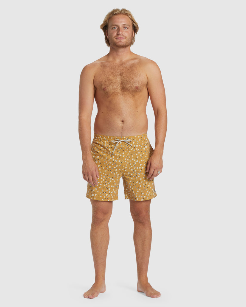 Sundays Layback Boardshorts