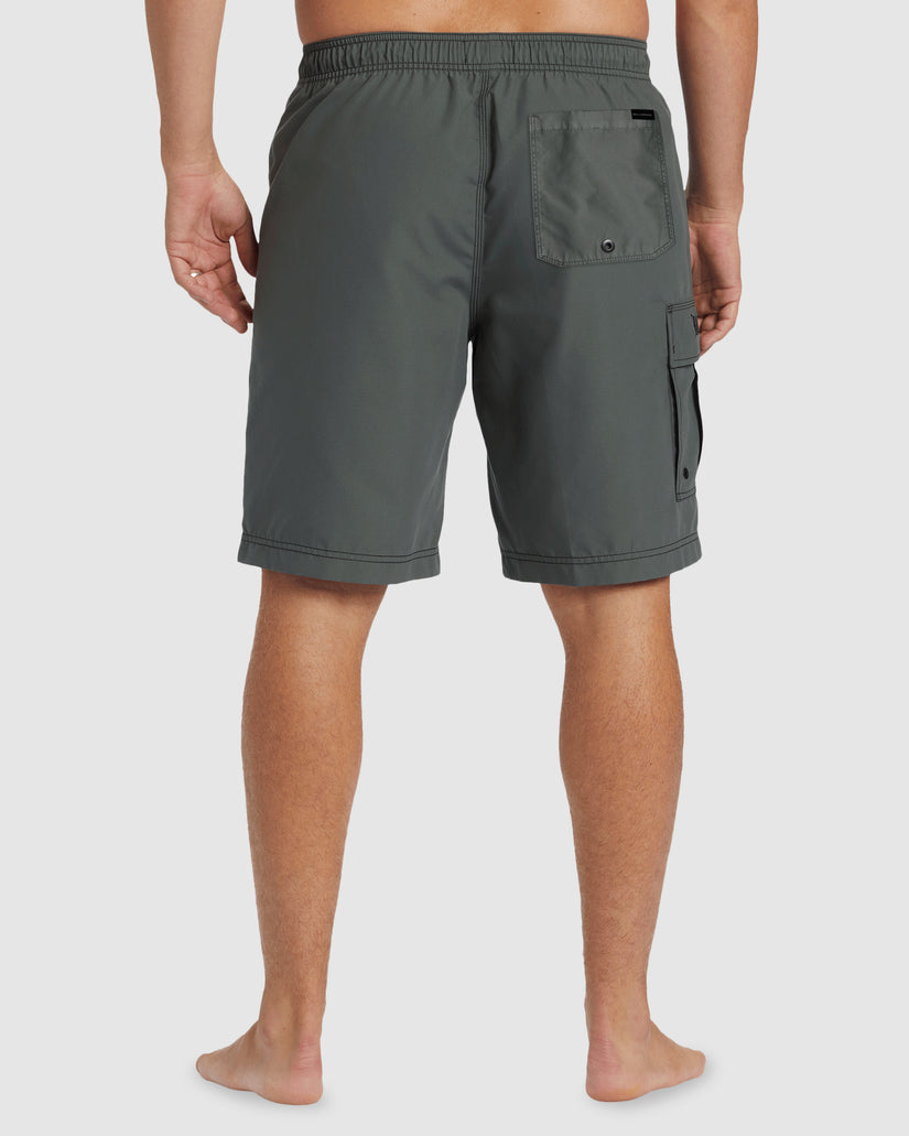 Mens Immortal Throw On Boardshorts