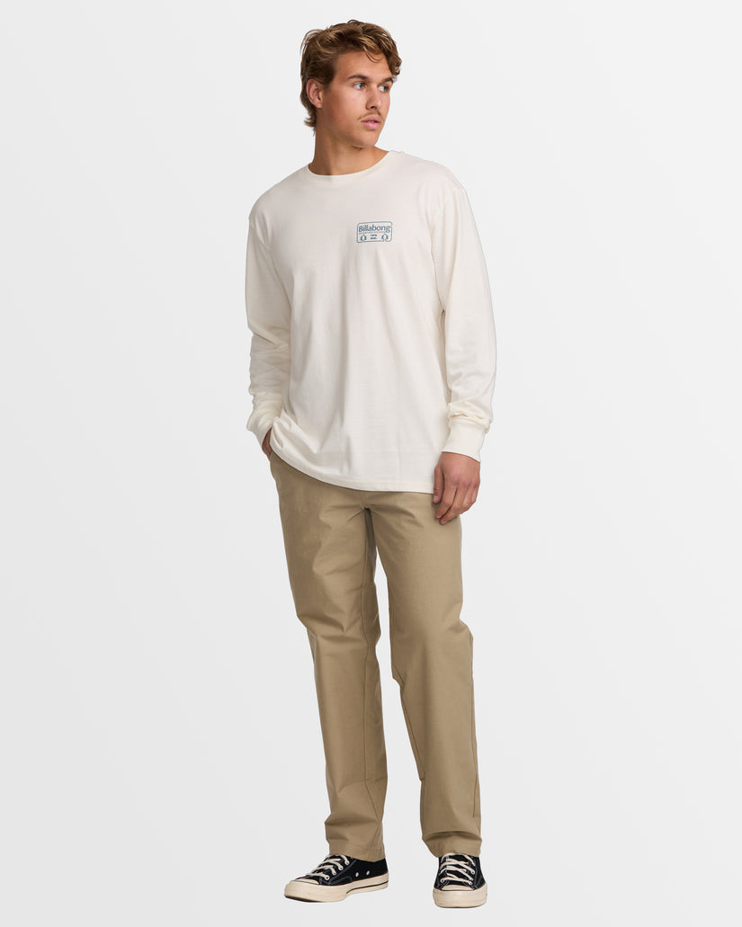 Mens Surftrek Plus Pants