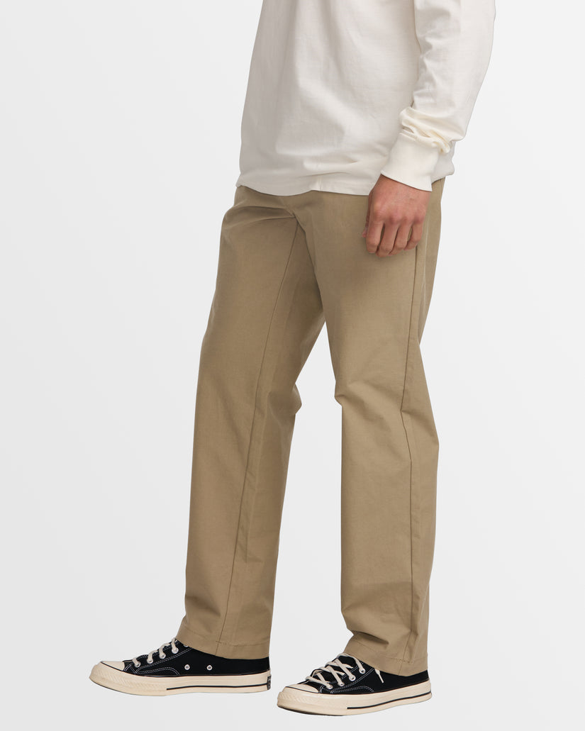 Mens Surftrek Plus Pants