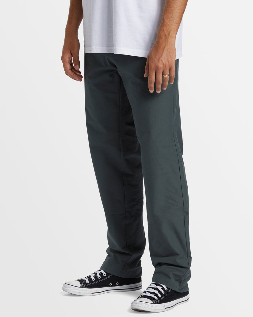 Mens Surftrek Plus Pants