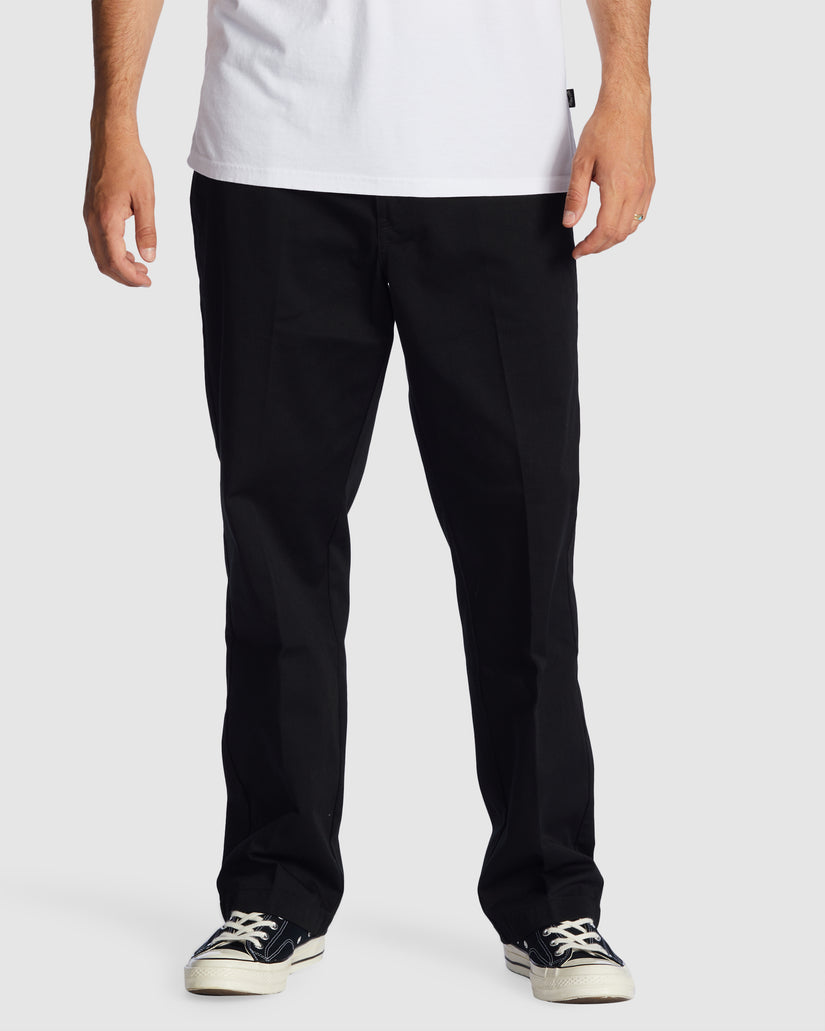 Mens Carter Pants