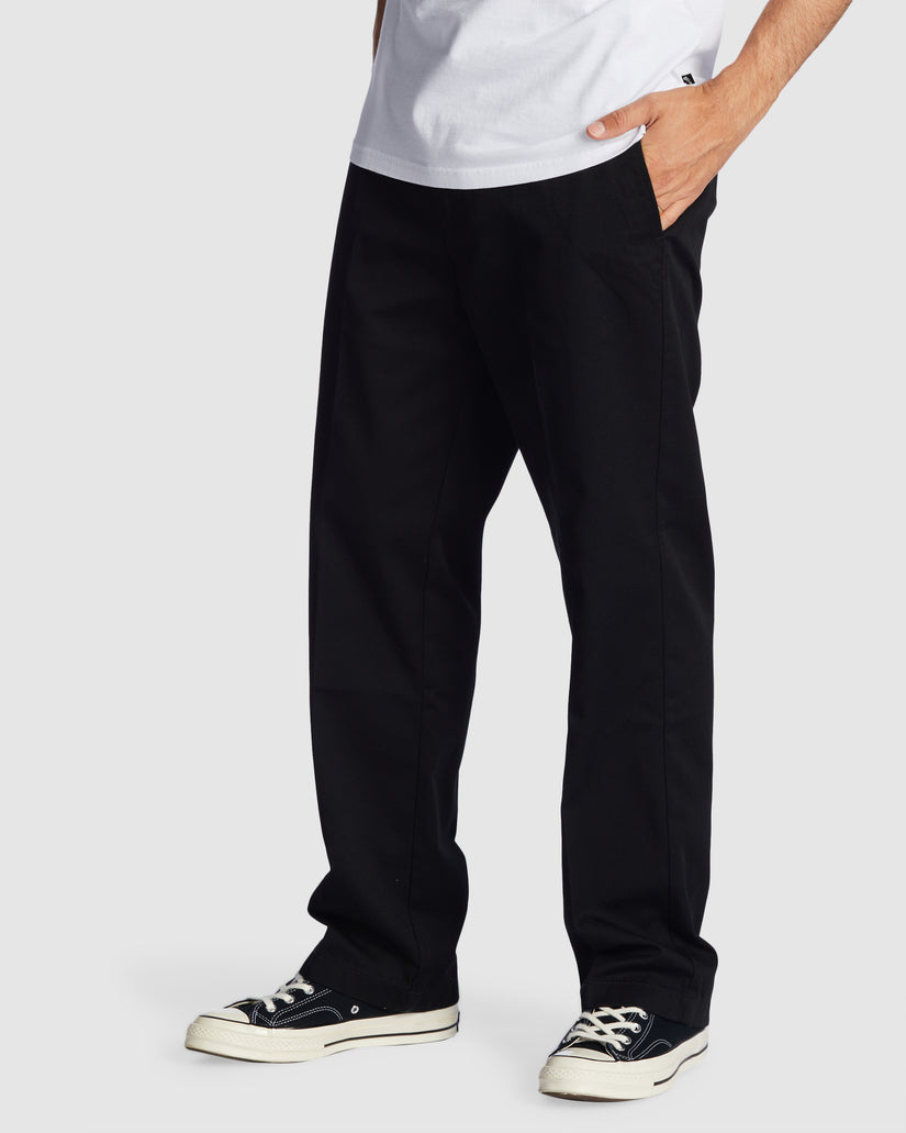 Mens Carter Pants